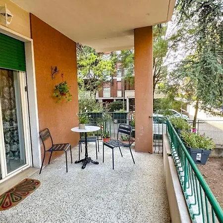 Katrin House Apartment Verona Exterior photo