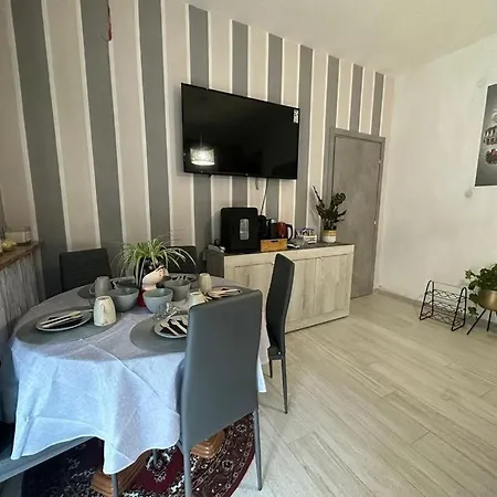 Katrin House Apartment Verona Exterior photo