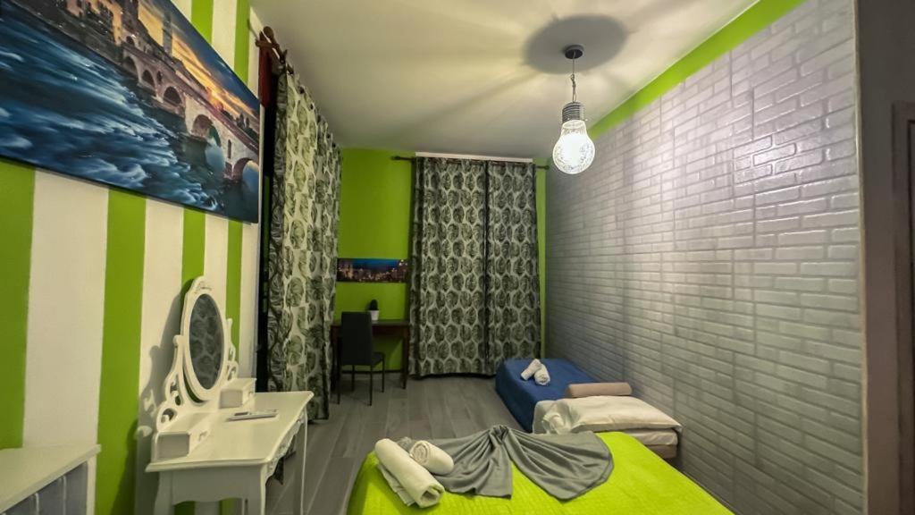 Apartment Katrin House