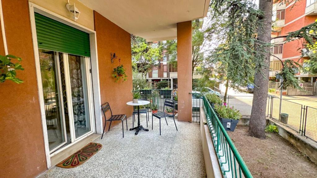 Katrin House Apartamento *