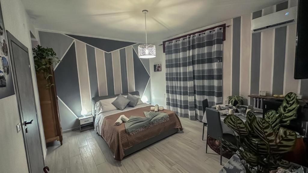 Apartamento Katrin House *