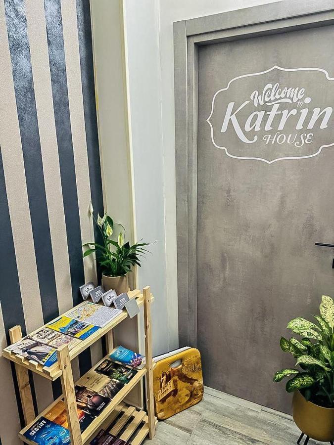 Apartamento Katrin House