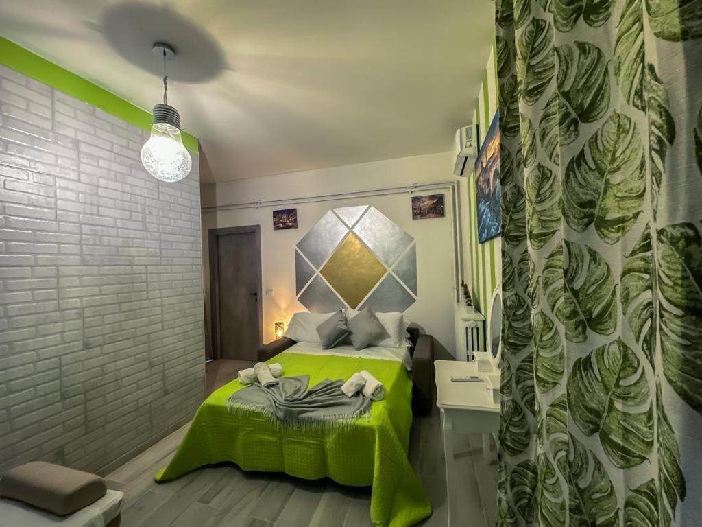 Katrin House Apartamento