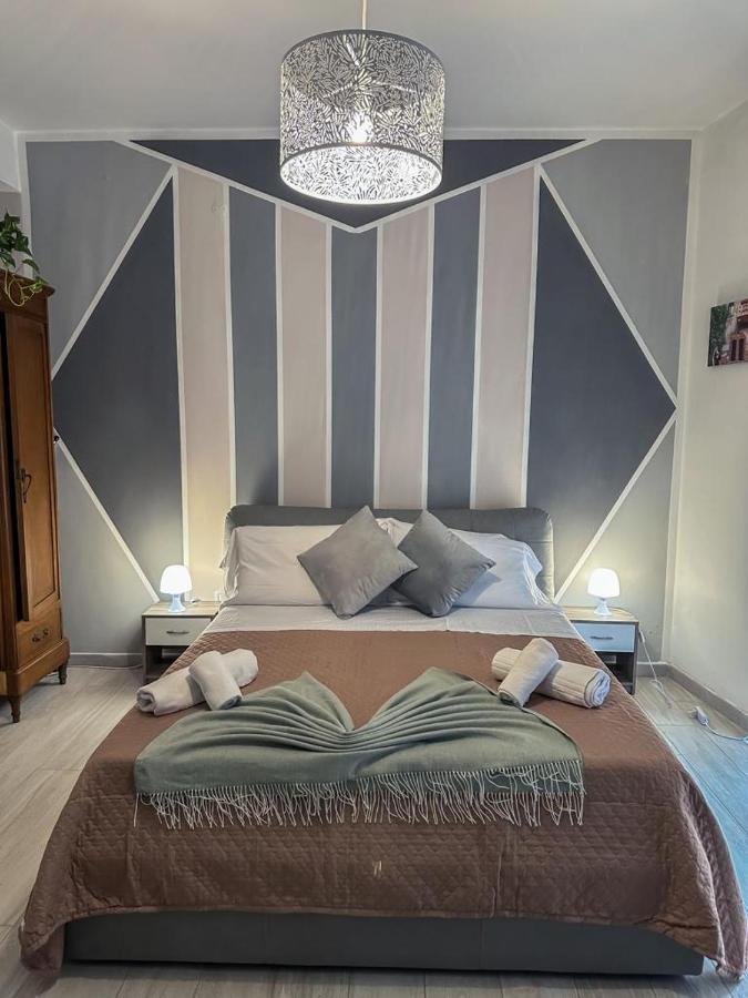 Apartamento Katrin House *