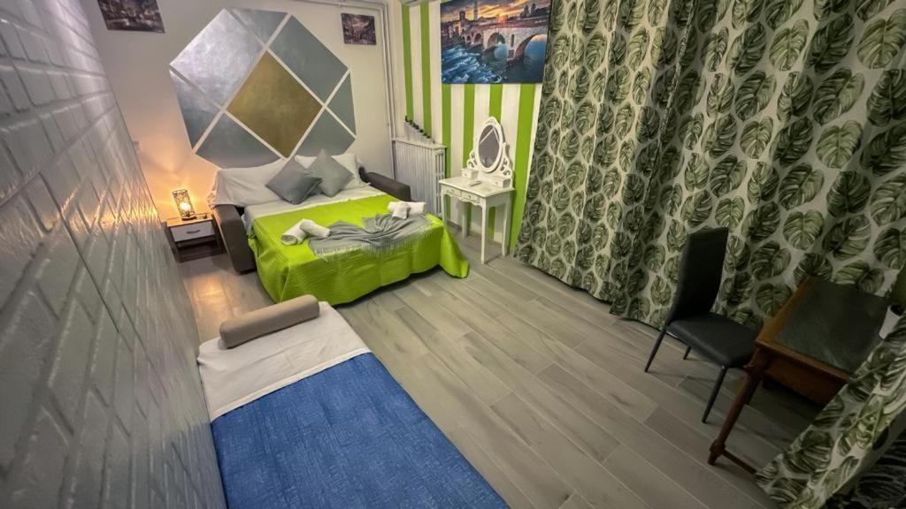 Apartamento Katrin House
