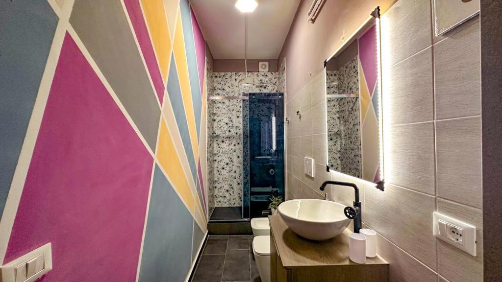 Apartamento Katrin House Verona