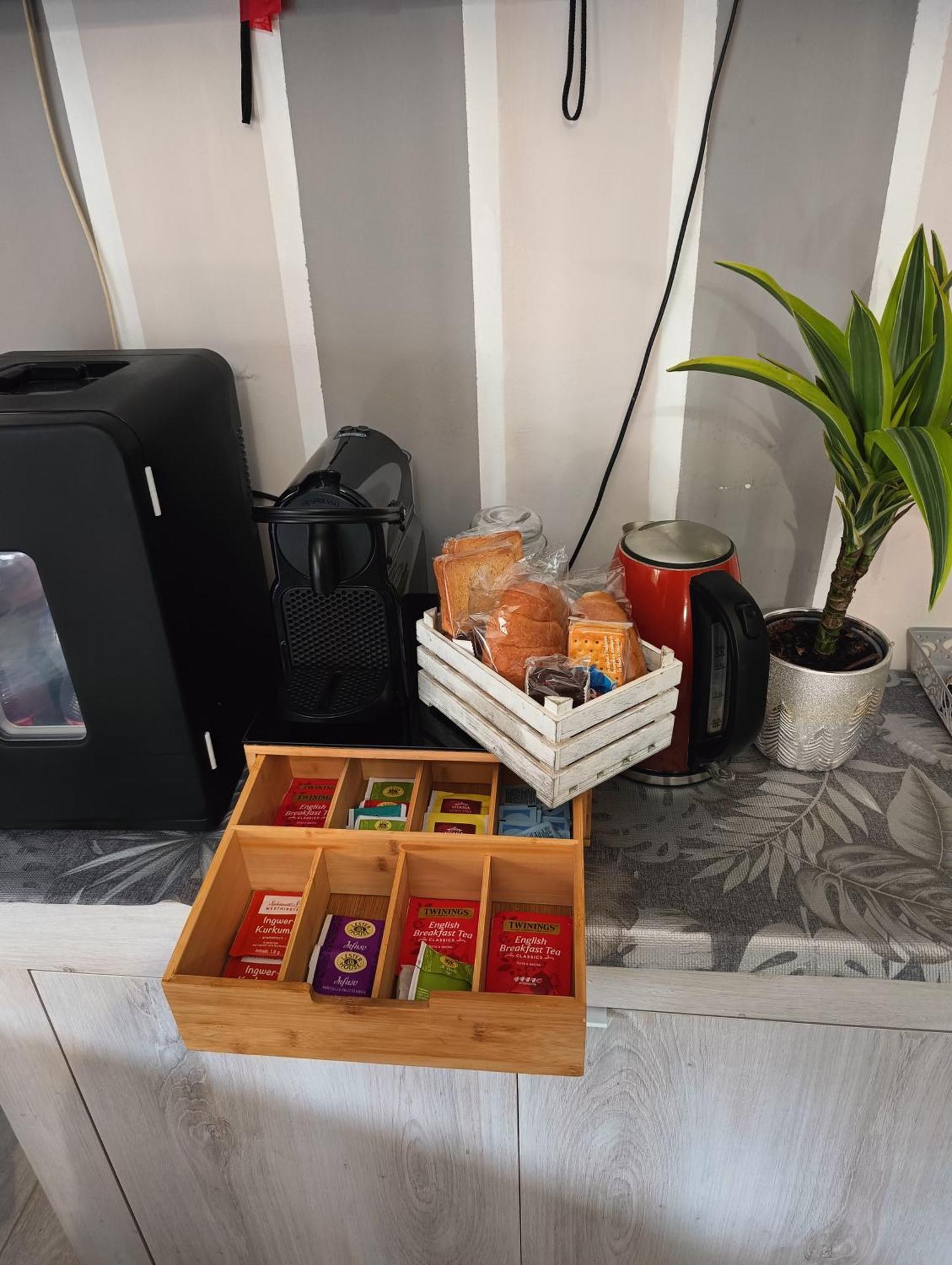 Katrin House Apartamento